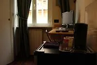 Tourist House Ostiense 2 Hotel *