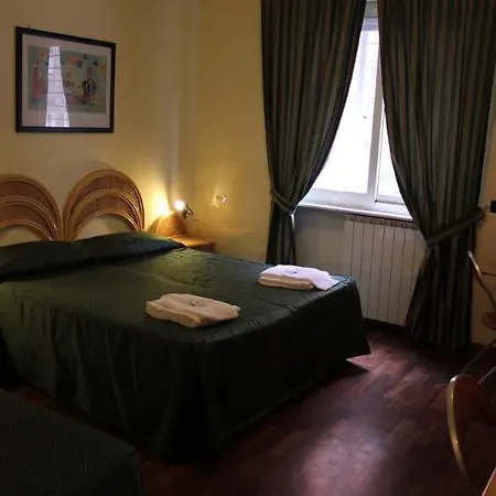 Tourist House Ostiense 2 Ρώμη