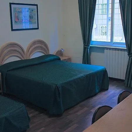 Tourist House Ostiense 2 * Ρώμη