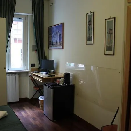 Ξενοδοχείο Tourist House Ostiense 2