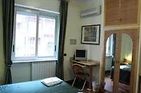 Tourist House Ostiense 2 Apartment Rom